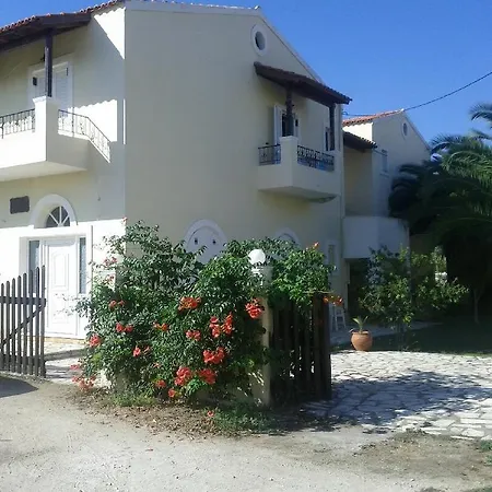 Stefania * Acharavi (Corfu)