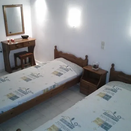 Apartament Stefania