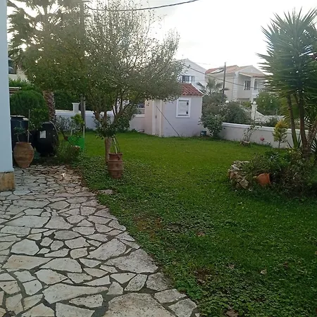 Stefania Apartament Acharavi (Corfu)