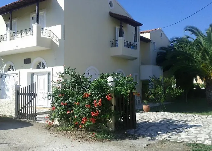 Stefania * Acharavi (Corfu)