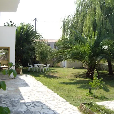 Appartement Stefania Akharavi