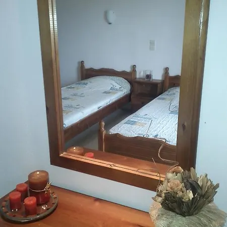 Appartement Stefania *