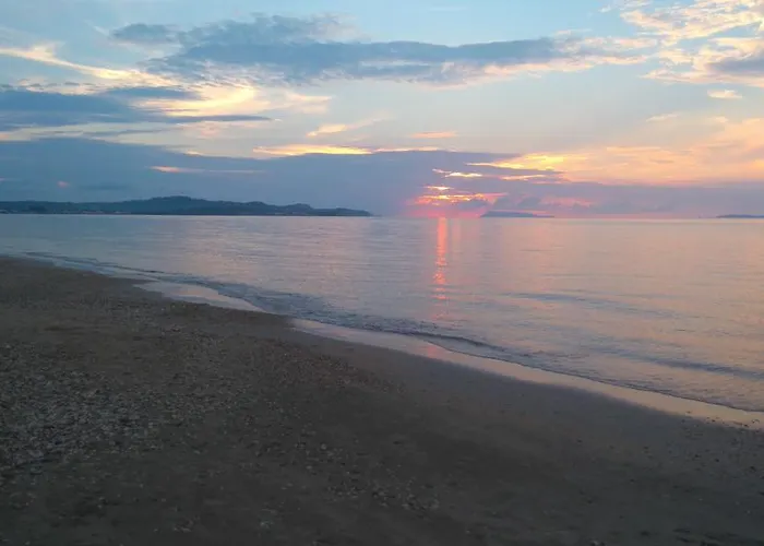 Stefania Daire Acharavi (Corfu)