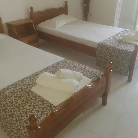 Apartamento Stefania *